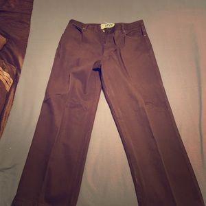 New York City Denim Jeans